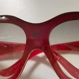 VERSACE Sunglasses MOD 4076 H Versace | Accessories | Versace Sunglasses Mod 476 H | Poshmark main image 3